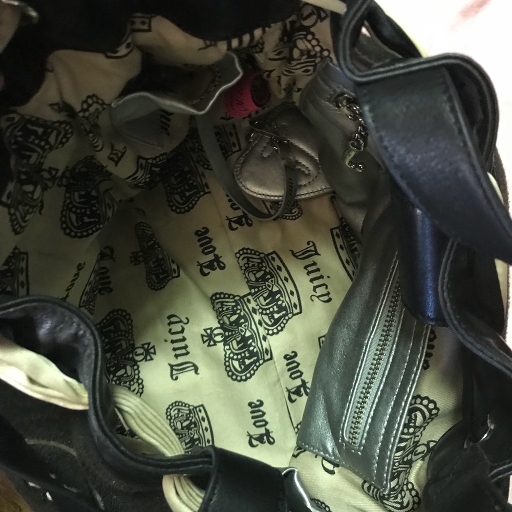 Juicy Couture Purse